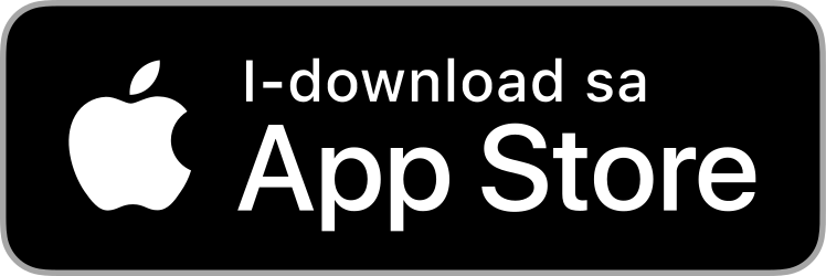 I-download sa App Store