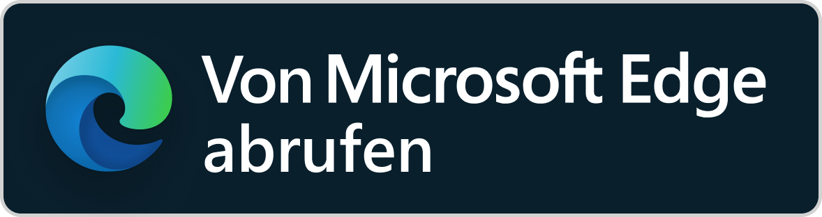 Aus dem Microsoft Edge Store herunterladen